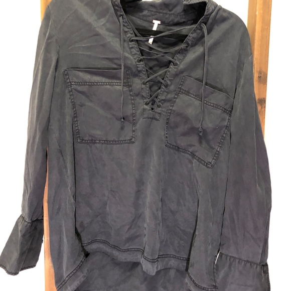 Free people under your spell top - Picture 6 of 6